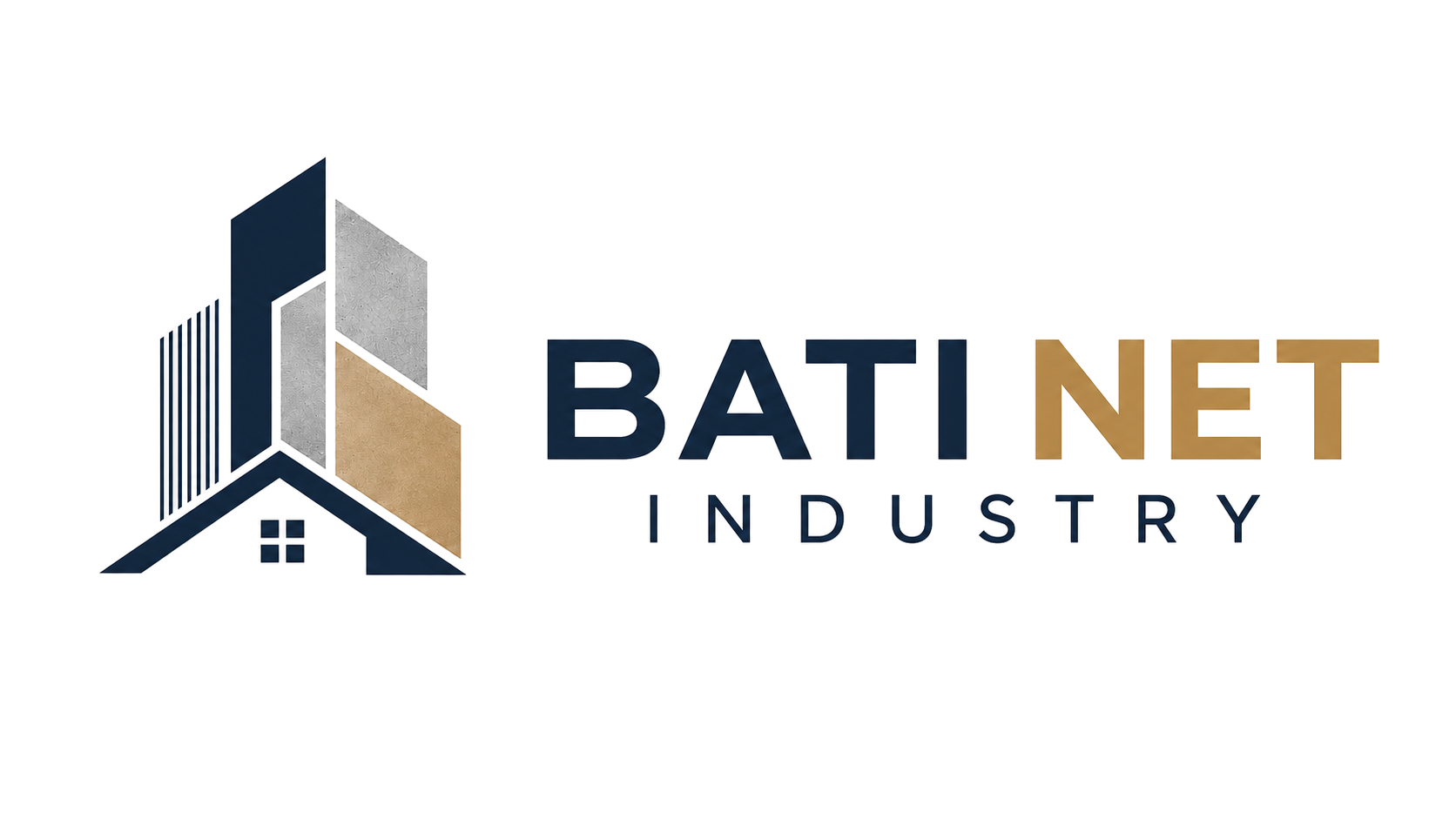BATI NET INDUSTRY Logo